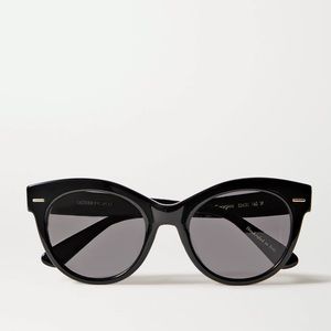 Oliver Peoples x The Row Georgica Sunglasses Polarized